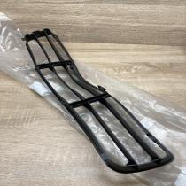 1J5853677C   Front bumper lower grill Volkswagen Jetta IV