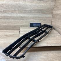 1J5853677C   Front bumper lower grill Volkswagen Jetta IV