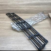 9627614277   Front bumper lower grill Citroen Saxo