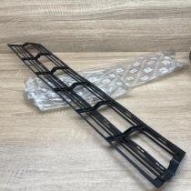 9627614277   Front bumper lower grill Citroen Saxo