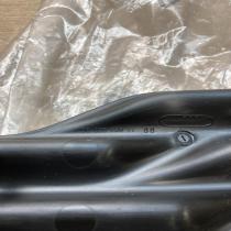 9682872077 729G4  Front bumper lower grill Citroen C4 I