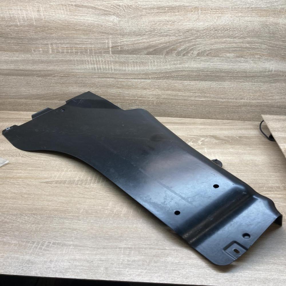 1K0825206A   Other under body part Audi A3 S3 8P