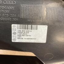 1K0825206A   Other under body part Audi A3 S3 8P