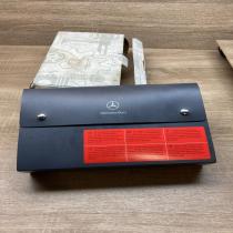 A9415850295   Owners service history hand book Mercedes-Benz E W213