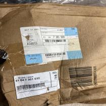 7301930   Other under body part BMW 4 F32 F33