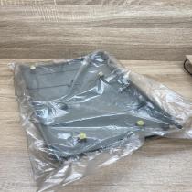 8200006068   (B) pillar trim (bottom) Renault Trafic II (X83)