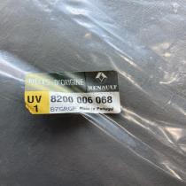 8200006068   (B) pillar trim (bottom) Renault Trafic II (X83)