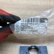 3C9919486E 3C9919491E  Rear parking sensor holder (PDC) Volkswagen PASSAT B6