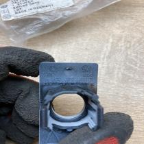 3C9919486E 3C9919491E  Rear parking sensor holder (PDC) Volkswagen PASSAT B6