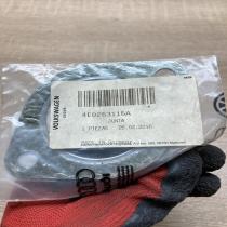 4E0253115A   Other engine part Audi A6 S6 C6 4F