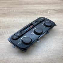 05134627AA   Climate control unit Chrysler Voyager