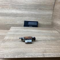 MZ360118EX   12 V Socket (front) Mitsubishi Outlander IV