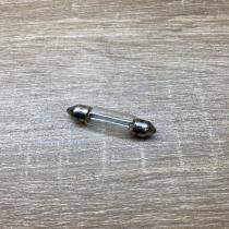 6001073396 6001073396 070 GE 7546F Number plate light Fiat 500