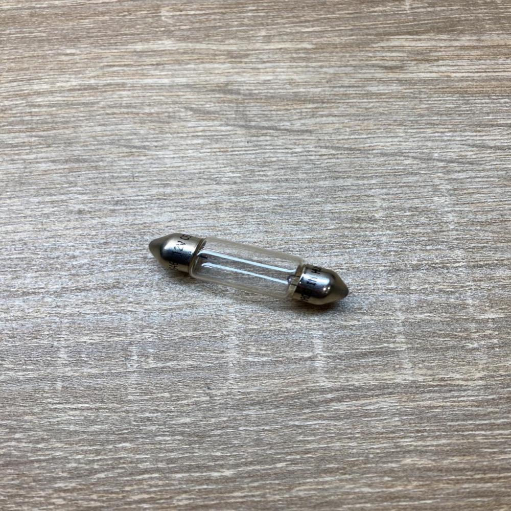 6001073396 6001073396 070 GE 7546F Number plate light Fiat 500