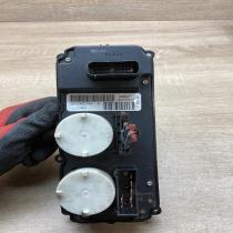 05134627AA   Climate control unit Chrysler Voyager