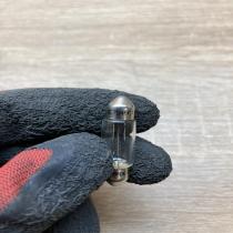 6001073396 6001073396 070 GE 7546F Number plate light Fiat 500