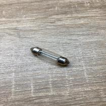 6001073396 6001073396 070 GE 7546F Number plate light Fiat 500