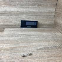 6001073396 6001073396 070 GE 7546F Number plate light Fiat 500