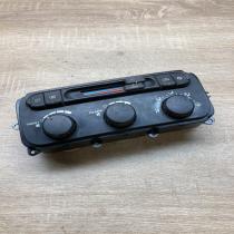 05134627AA   Climate control unit Chrysler Voyager