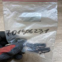 701906231  4 Pcs Plug wire Volkswagen Jetta III