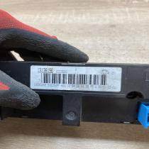 13138196   Climate control unit Opel Vectra C