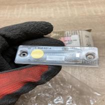 1J6943021A   Number plate light Volkswagen Phaeton