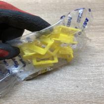 30640676  6 Pcs Other engine bay part Volvo XC60