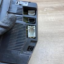 6916882 5HB007738  Climate control unit BMW 3 E46