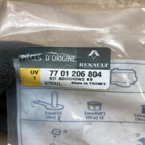 7701206804 DDBX183  Other engine part Renault Megane II