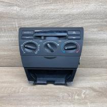 55411 02160 84332 02080 A 5541102160 Climate control unit Toyota Corolla E120 E1