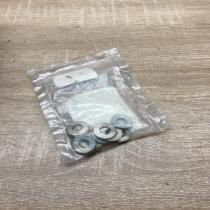 11079362 2080826  Nuts/bolts Opel Combo C