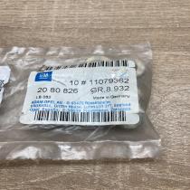 11079362 2080826  Nuts/bolts Opel Combo C