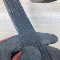 8973858460 97385841 6PK1615 Timing belt Renault Megane II