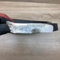 8973858460 97385841 6PK1615 Timing belt Renault Megane II