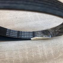 8973858460 97385841 6PK1615 Timing belt Renault Megane II