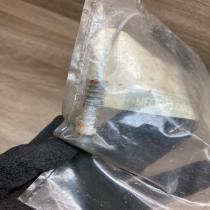 7700425820   Accelerator pedal position sensor Renault Megane II