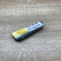 7701366087   Spark plug Renault 9