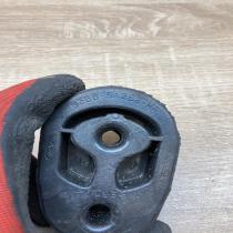 93BB 5A262 HA   Muffler mount bracket/holder Ford Mondeo MK II