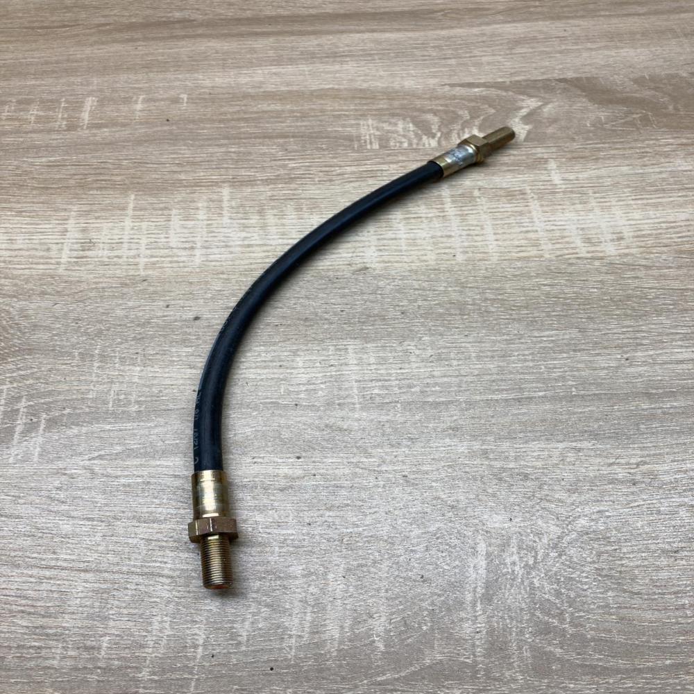 35040SAE 835384 02853  Brake line pipe/hose Mercedes-Benz E W210