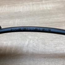 35040SAE 835384 02853  Brake line pipe/hose Mercedes-Benz E W210