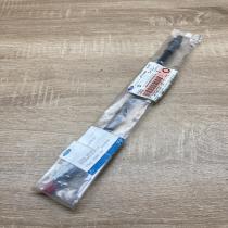 1129032   Brake line pipe/hose Ford Escort