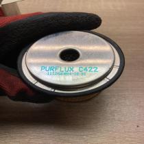 190643   Fuel filter Peugeot 806