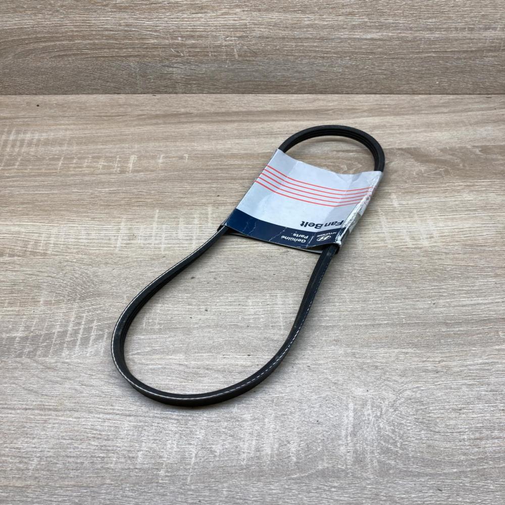 57161 H1500   Alternator belt Hyundai Getz
