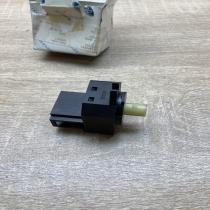 1050967 97BG 18578 DA  Climate control unit Ford Mondeo MK II