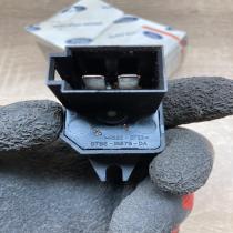 1050967 97BG 18578 DA  Climate control unit Ford Mondeo MK II