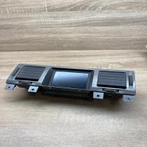 13156065 5WK70090 09177133 Screen/display/small screen Opel Vectra C