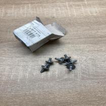 6977419  6 Pcs Nuts/bolts BMW 3 E90 E91