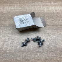 6977419  6 Pcs Nuts/bolts BMW 3 E90 E91