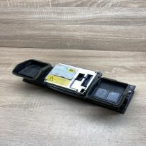13156065 5WK70090 09177133 Screen/display/small screen Opel Vectra C