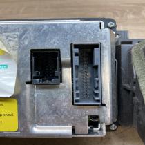 13156065 5WK70090 09177133 Screen/display/small screen Opel Vectra C